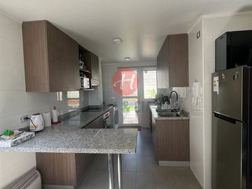 Casa en Venta en Barrio Frances