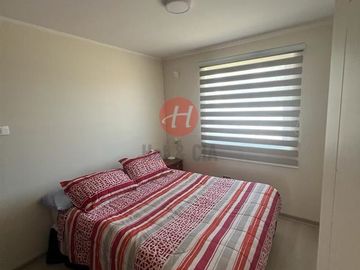 Casa en Venta en Barrio Frances
