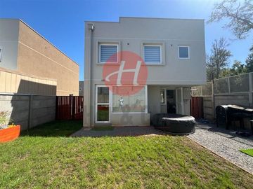 Casa en Venta en Barrio Frances