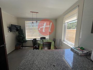 Casa en Venta en Barrio Frances