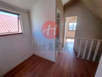 Casa en Venta en Monte los Olivos