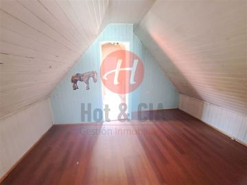 Casa en Venta en Monte los Olivos