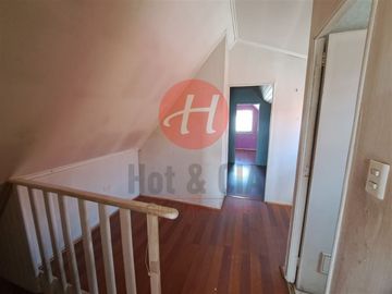 Casa en Venta en Monte los Olivos