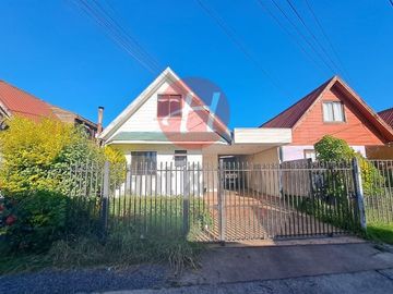Casa en Venta en Monte los Olivos