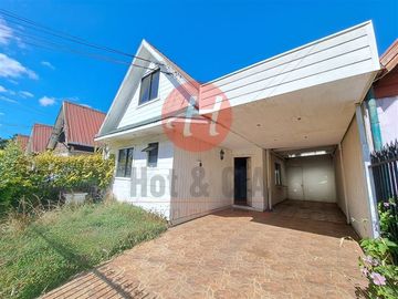 Casa en Venta en Monte los Olivos
