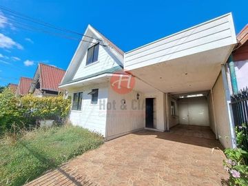 Casa en Venta en Monte los Olivos