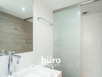 DEPARTAMENTO EN VENTA DE 4 DORMS COMPLETOS CON JARDÍN EN EL OLIVAR SAN ISIDRO