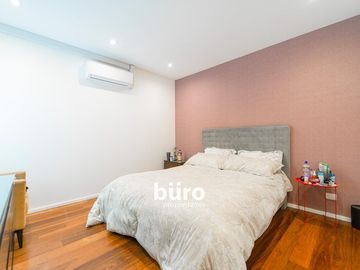 DEPARTAMENTO EN VENTA DE 4 DORMS COMPLETOS CON JARDÍN EN EL OLIVAR SAN ISIDRO