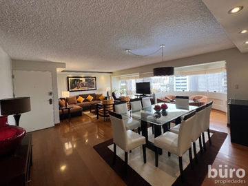¡OPORTUNIDAD! DEPARTAMENTO  EN VENTA CON VISTA  AL MAR, LARCOMAR MIRAFLORES