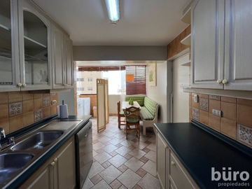 ¡OPORTUNIDAD! DEPARTAMENTO  EN VENTA CON VISTA  AL MAR, LARCOMAR MIRAFLORES
