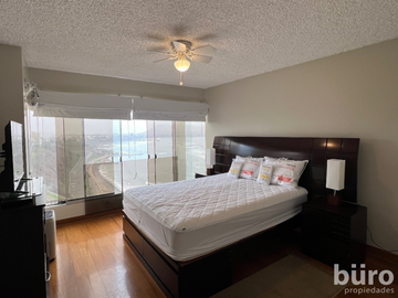 ¡OPORTUNIDAD! DEPARTAMENTO  EN VENTA CON VISTA  AL MAR, LARCOMAR MIRAFLORES