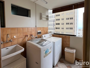 ¡OPORTUNIDAD! DEPARTAMENTO  EN VENTA CON VISTA  AL MAR, LARCOMAR MIRAFLORES