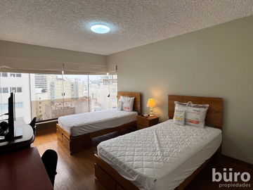 ¡OPORTUNIDAD! DEPARTAMENTO  EN VENTA CON VISTA  AL MAR, LARCOMAR MIRAFLORES
