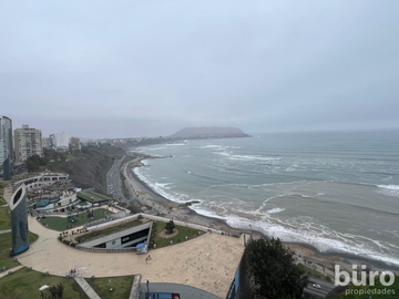 ¡OPORTUNIDAD! DEPARTAMENTO  EN VENTA CON VISTA  AL MAR, LARCOMAR MIRAFLORES