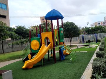 RIOMAR-GOLF EN UNO DE LOS MEJORES CONJUNTOS DEL SECTOR