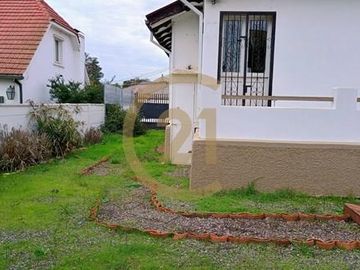 Se Vende Casa Quilpué Centro Con Giro Comercial