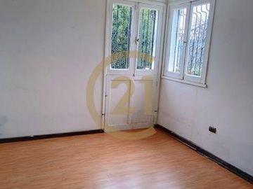 Se Vende Casa Quilpué Centro Con Giro Comercial