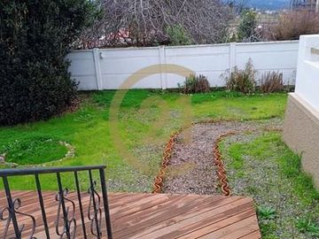 Se Vende Casa Quilpué Centro Con Giro Comercial