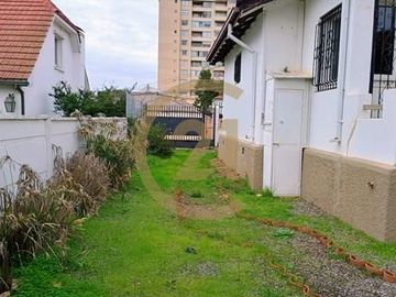 Se Vende Casa Quilpué Centro Con Giro Comercial