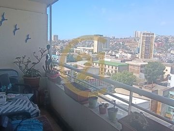 Se Vende Lindo Depto. Amueblado Edificio Geopark