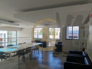 Se Vende Lindo Depto. Amueblado Edificio Geopark