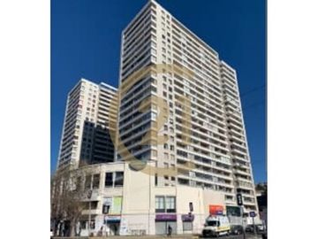 Se Vende Lindo Depto. Amueblado Edificio Geopark
