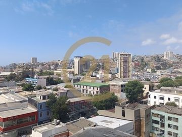 Se Vende Lindo Depto. Amueblado Edificio Geopark