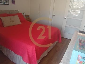 Se Vende Lindo Depto. Amueblado Edificio Geopark