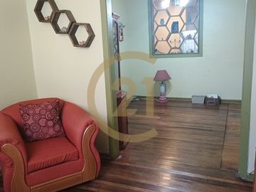 Se Vende Casa Cerro Monjas Valparaíso