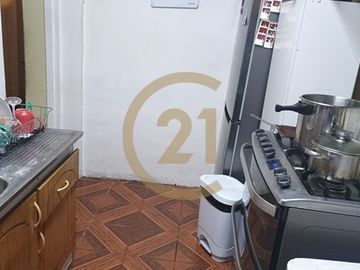 Se Vende Casa Cerro Monjas Valparaíso