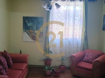 Se Vende Casa Cerro Monjas Valparaíso