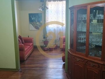 Se Vende Casa Cerro Monjas Valparaíso