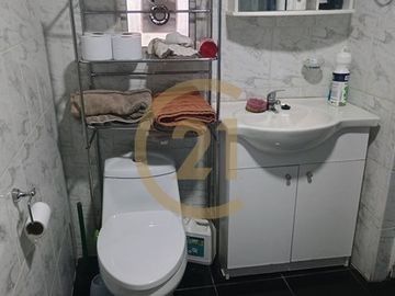 Se Vende Casa Cerro Monjas Valparaíso