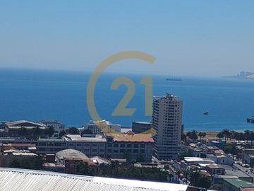 Se Vende Casa Cerro Monjas Valparaíso