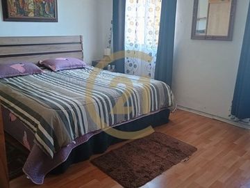 Se Vende Casa Cerro Monjas Valparaíso