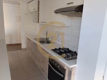 Se vende impecable depto.Arenas de Quilpué,Quilpué