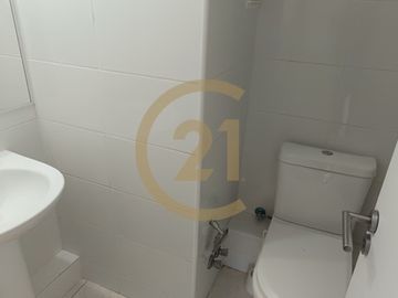 Se vende impecable depto.Arenas de Quilpué,Quilpué