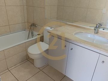 Se vende impecable depto.Arenas de Quilpué,Quilpué