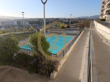 Se vende impecable depto.Arenas de Quilpué,Quilpué