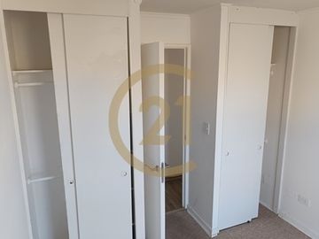 Se vende impecable depto.Arenas de Quilpué,Quilpué