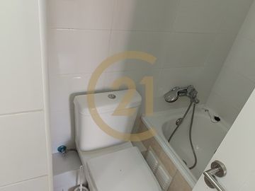Se vende impecable depto.Arenas de Quilpué,Quilpué