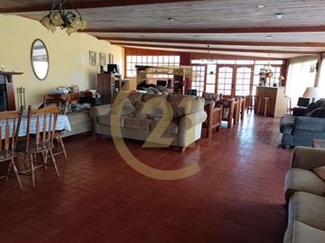 Quilpué Apto para Centro de Eventos Incluye2 Casas