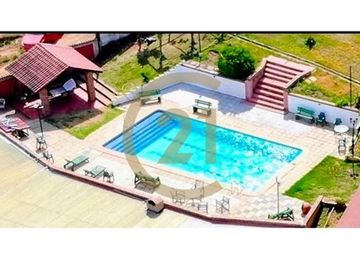 Quilpué Apto para Centro de Eventos Incluye2 Casas