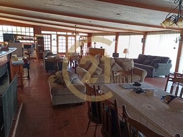 Quilpué Apto para Centro de Eventos Incluye2 Casas