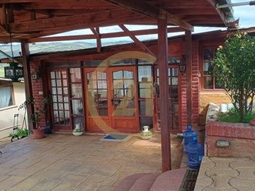 Quilpué Apto para Centro de Eventos Incluye2 Casas