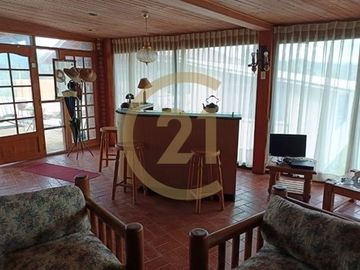 Quilpué Apto para Centro de Eventos Incluye2 Casas