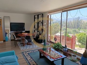 Quilpué Apto para Centro de Eventos Incluye2 Casas