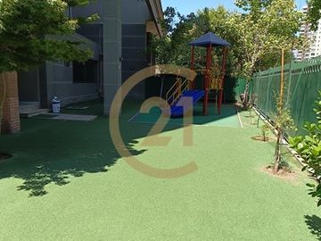 Se Vende Lindo Departamento Ñuñoa