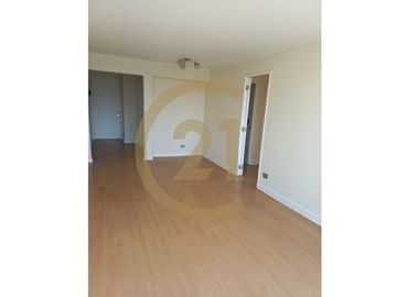 Se Vende Lindo Departamento Ñuñoa