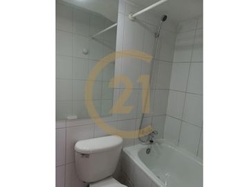 Se Vende Lindo Departamento Ñuñoa